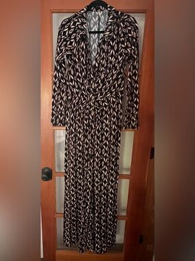 Free People Shayla Jumpsuit Large